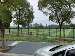 -南京航空航天大学(将军路校区)