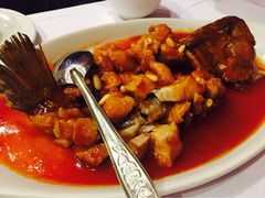 iphone_upload_pic-永兴餐厅(复兴中路店)