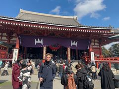 -浅草寺