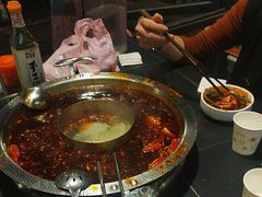 -俏媳妇火锅(宽窄巷子店)