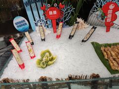 -芭菲盛宴·环球美食(北城国际店)