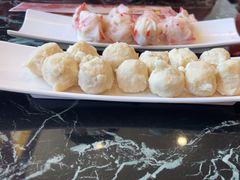 -潮汕美牛肉丸火锅店(天宁寺店)