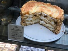 -HARBS(渋谷ヒカリエ シンクス店)