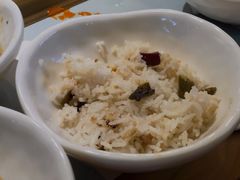 腊八饭-雾都渣渣火锅(南城智汇城店)