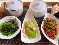 -千禧果月子会所(郑州东站店)