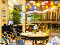 大堂-院8里·少城记忆老川菜(宽窄巷子店)