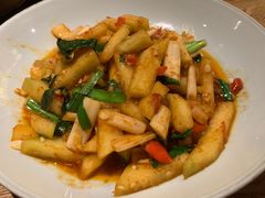 -吃饭皇帝大土家民族菜(正大广场店)