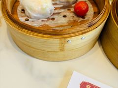 -点都德(广州白云山景区南门店)