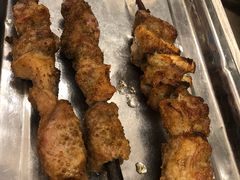 -阿拉丁新疆风味餐厅·清真(罗廊巷店)