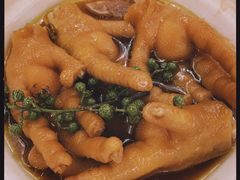 -香云轩·顺德菜(香云纱园林酒店店)