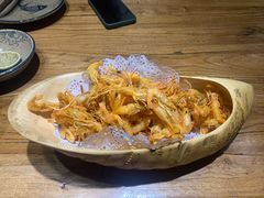 -丹江渔村(首都机场店)