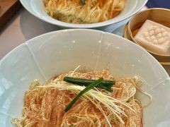-百盛·鼎膳(中海财富中心)