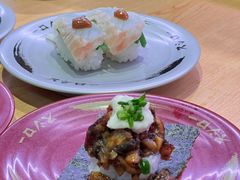 -寿司郎(皇庭广场店)