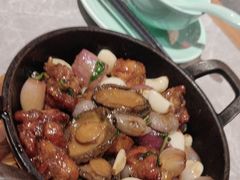 -潮界(虹桥新天地店)