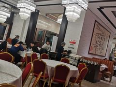 大堂-马凯餐厅(地安门店)