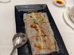 -白天鹅宾馆-宏图府餐厅