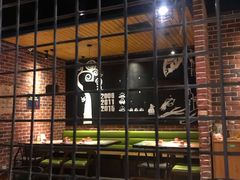 -味妙烤鱼吧(回龙观店)