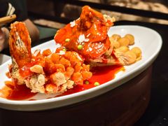 -吴越荣记·苏州菜·松鼠桂鱼(月光码头店)