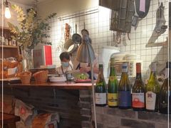 -羽深肉铺 Steak & Wine