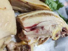 -阿金大白·上海菜馆(新天地店)