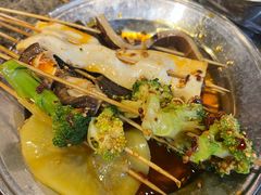 -小街天府(西工小街店)