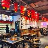 天冷来吃点热和的❗麻辣鲜香火锅串串太好吃了[惊叹]