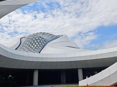 -哈尔滨大剧院