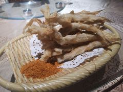 -金海湾海鲜总店