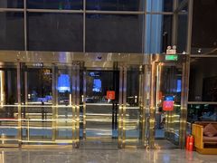 -星河湾温泉洗浴酒店