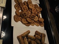 -台州耀达国际酒店-福满楼中餐厅