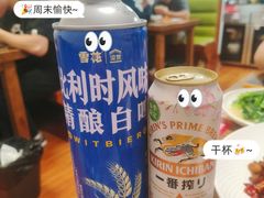 -酸婆娘重庆菜(紫竹路店)
