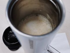 -Manner Coffee(芮欧百货店)