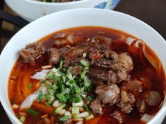 -李易面馆(树木岭店)