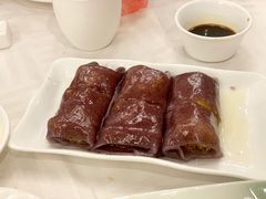 -潮福城大酒楼·潮粤菜·港式点心(阳光城店)