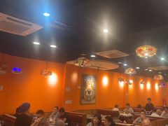 -呼伦贝尔烤羊·蒙古烤羊排(南田路总店)