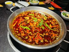 -小饕荟雅安贡椒鱼鲜馆(广福桥店)