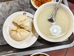 -姚记炒肝店(鼓楼店)