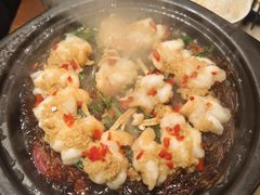 -绿茶餐厅(昌平悦荟店)