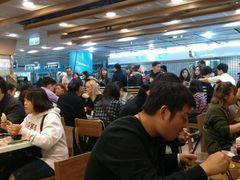 大堂-添好运点心专门店(中环IFC店)