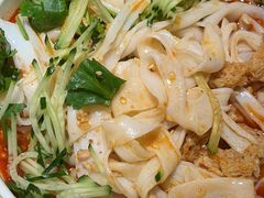 -谷丽麦馕新疆菜·清真(步步高梅溪新天地店)