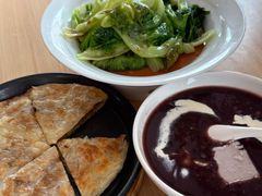 -宏状元现熬粥·京味菜(五棵松店)