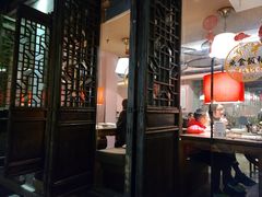 大堂-鱼食饭稻·苏浙土菜17年老馆子(平江路店)