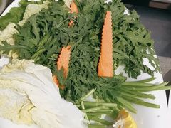 -清真·鸦儿李记·涮肉(鼓楼店)