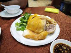 正宗湛江鸡-瑞记湛江鸡饭店·粤西第一鸡(粤垦店)