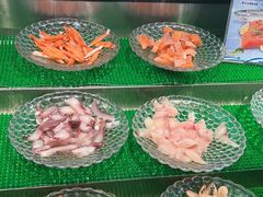 -仙螺岛海鲜自助餐厅(总店)