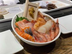 -水木锦堂·自助铁板烧(世贸天阶店)
