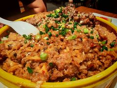 -天门佬鳝鱼馆(小南湖店)