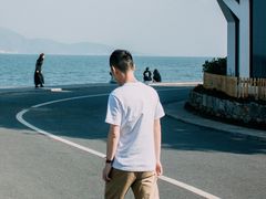 -磻溪渡口