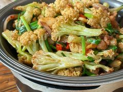 -YAFEE雅菲·粤菜·湘菜·融合菜(魏公村店)