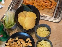-新石器烤肉(高行万嘉店)